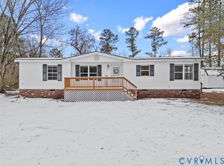 11721 Bevils Bridge Rd, Amelia Court House, VA 23002