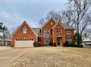 1626 Wolf Ridge Dr, Collierville, TN 38017