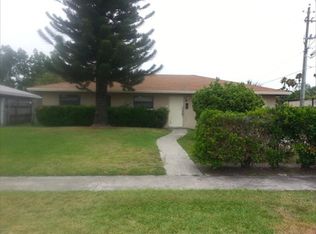 4711 Pineaire Ln, West Palm Beach, FL 33417