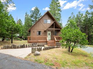 6491 Topaz Dr, Pollock Pines, CA 95726