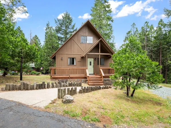 6491 Topaz Dr, Pollock Pines, CA 95726