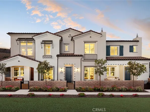 242 Solaro Ct, Walnut, CA 91789