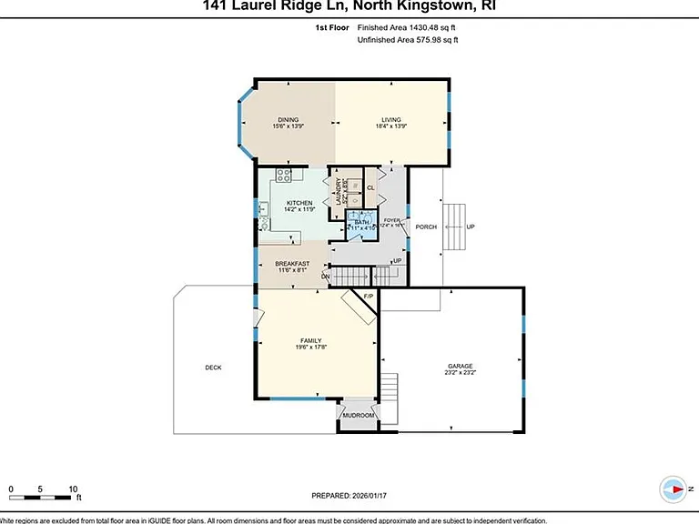 141 Laurel Ridge Ln — Photo 33