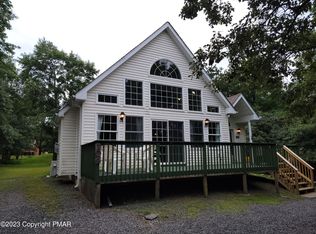 104 Lindbergh Cir, Albrightsville, PA