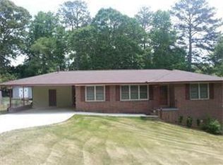 4643 Wesley Dr, Mableton, GA 30106