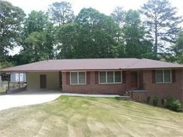 4643 Wesley Dr, Mableton, GA 30106