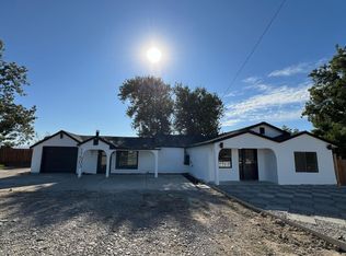 17503 S Mercey Springs Rd, Los Banos, CA 93635