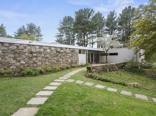 83 Sunset Rock Rd, Andover, MA 01810