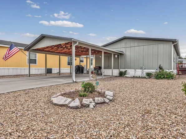 2750 Alden Rd Unit 47, Fruitland, ID 83619