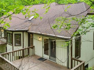 476 Knob Rd, Pisgah Forest, NC 28768