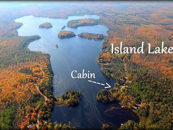 2nd image of 7279 W Island Lake Rd
