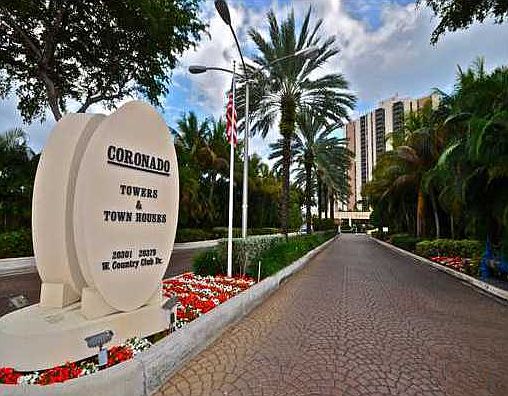 3rd image of 20301 W Country Club Dr APT 2630