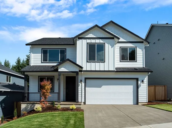 1449 NE Josephine Ct #170, Estacada, OR 97023
