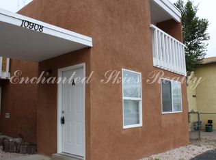 10908 Towner Ave NE #A & C, Albuquerque, NM 87112