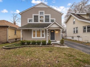 408 Gardenia Ave, Royal Oak, MI