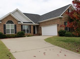 211 Rainbow Fls, Grovetown, GA 30813