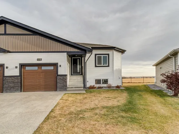 6519 46th St #15, Wetaskiwin, AB T9A 1Y5