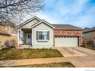 14979 E Archer Cir, Aurora, CO 80012