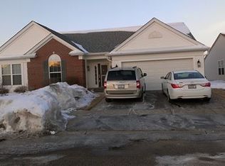 13870 Wilshire Way, Huntley, IL 60142