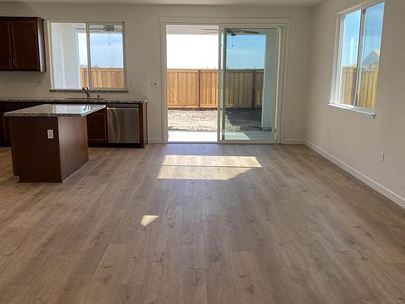 Homesite 559 Great Room