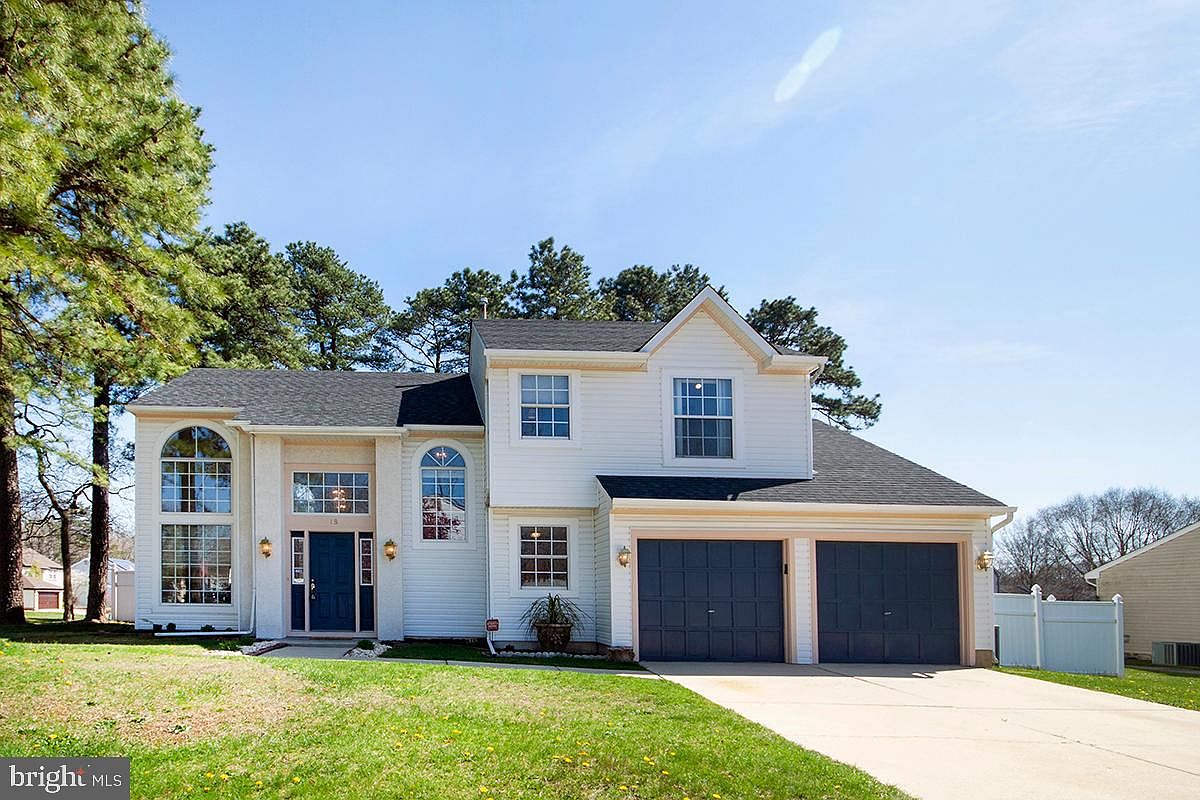 18 Lake Placid Dr, Sicklerville, NJ 08081 Zillow