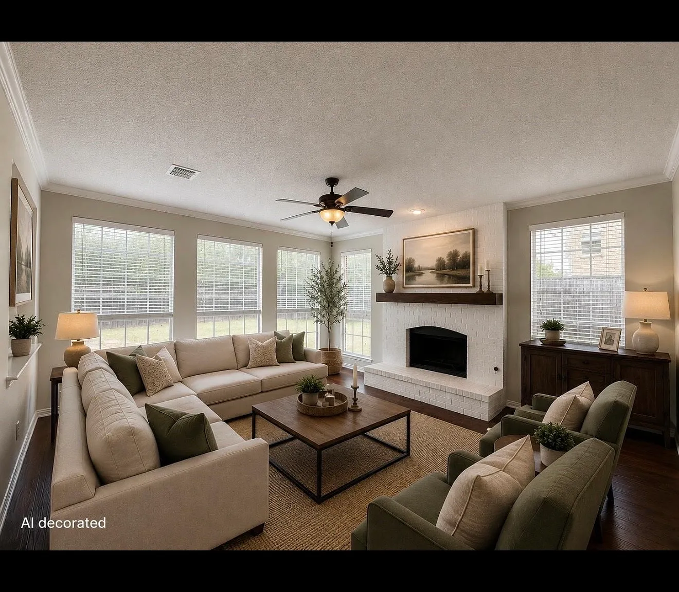 3 bed, 2.5 bath, 2680 sqft, $2,950 — Photo 2