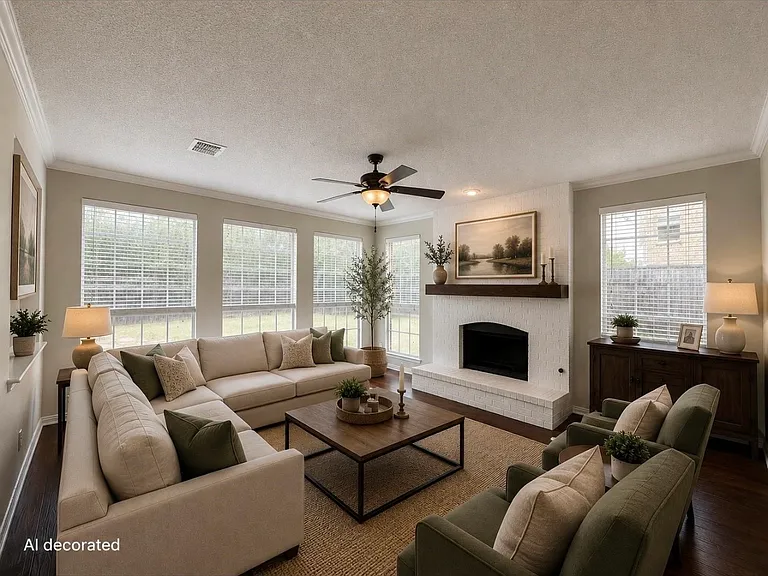 10700 Jackson Ln — Photo 2