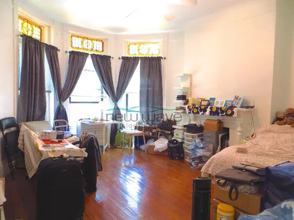 127 Saint Botolph St #1, Boston, MA 02115