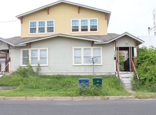 718 Kinney St, Corpus Christi, TX 78401