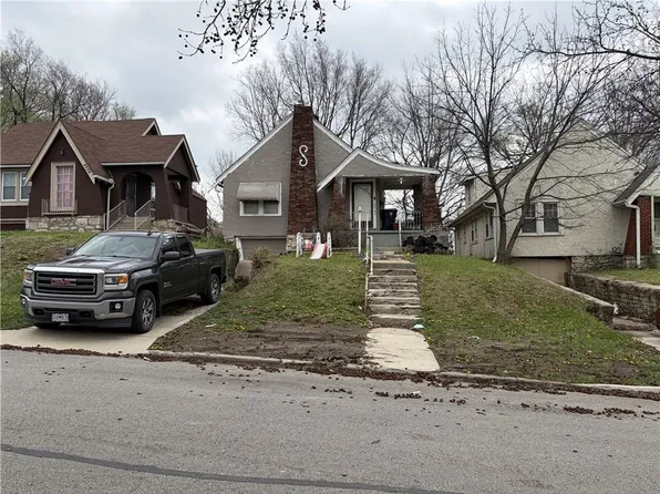 2543 Drury Ave, Kansas City, MO 64127