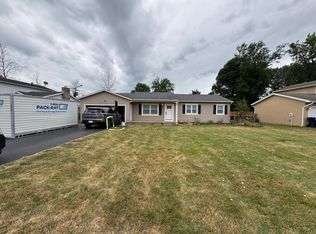 97 Olivia Dr, Rochester, NY 14626