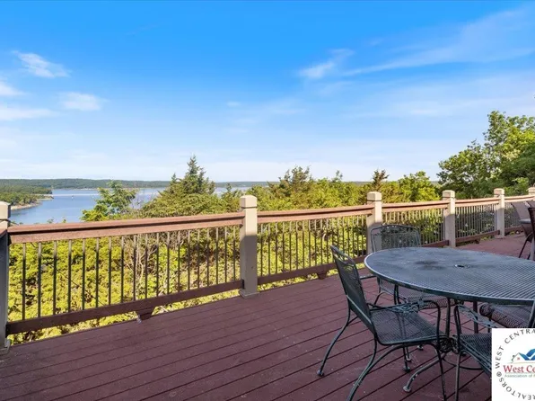 29791 Eastbank Dr, Warsaw, MO 65355