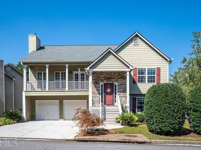 3000 Landington Dr, Austell, GA, 30106