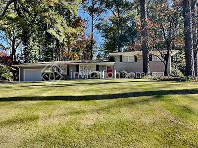 2175 Zelda Dr, Atlanta, GA, 30345