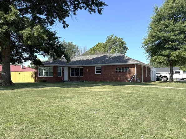 1402 S Baltimore St, Kirksville, MO 63501