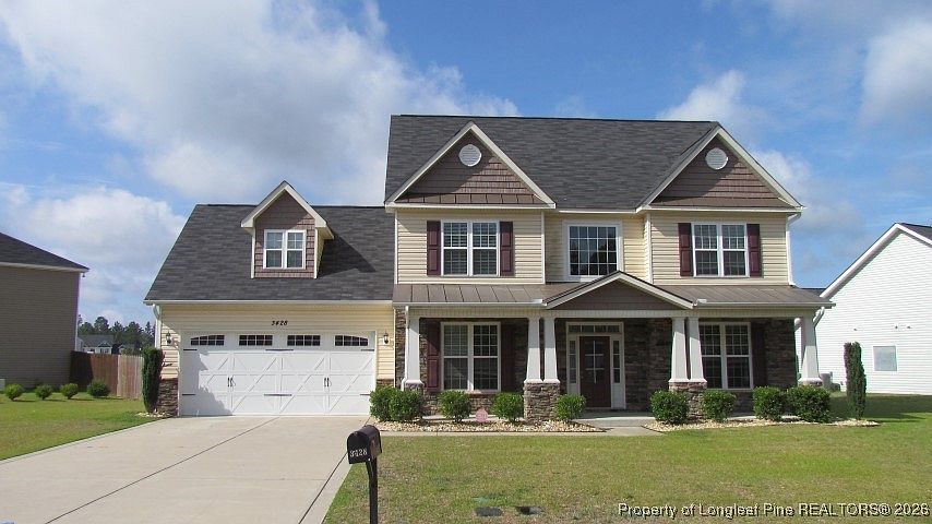 1st image of 3428 Castlefield Ln