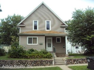 620 1/2 N 10th St, Fort Dodge, IA 50501