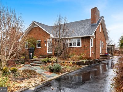 55 E Evesham Rd, Runnemede, NJ, 08078