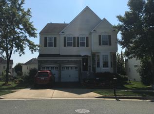 2817 Headway Dr, Woodbridge, VA 22191