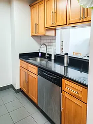 Rented by Keller Williams NYC