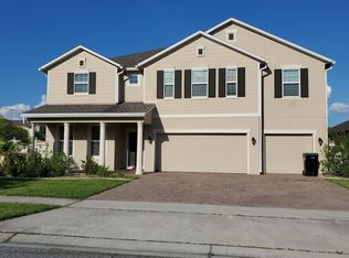 3822 Pine Gate Trl, Orlando, FL 32824