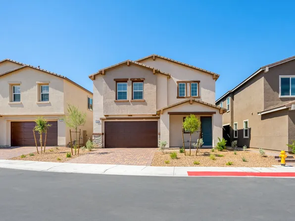 3676 Misty Dusk Ave, Henderson, NV 89044