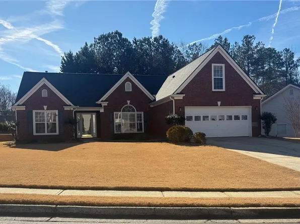 3452 Morning Top Pl, Suwanee, GA 30024