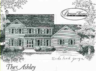 4032 New Castle Rd, Guilderland, NY 12303