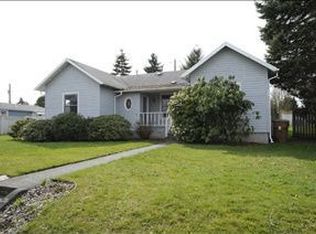 3618 N Mullen St, Tacoma, WA 98407