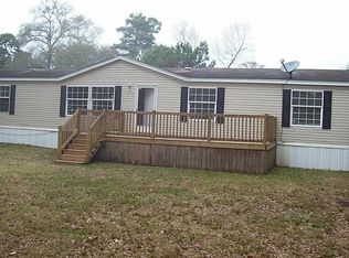 24008 Honeysuckle Dr, Porter, TX 77365