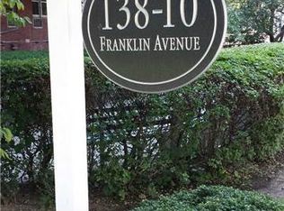13810 Franklin Ave APT 1C, Flushing, NY 11355