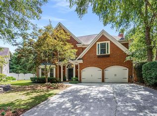 3067 Old Cabin Ln SE, Smyrna, GA 30080