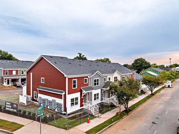 43 Morris St #105, Springfield, MA 01105