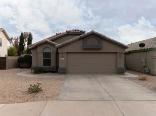 1847 E Erie St, Gilbert, AZ 85295